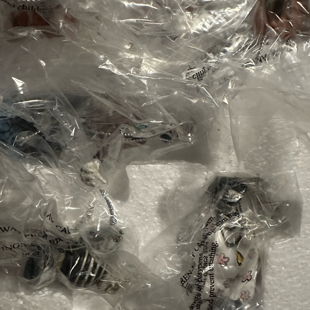 Hawthorne Village Nightmare Before Christmas This Is Halloween Tree Ornaments - Picture 2 of 4